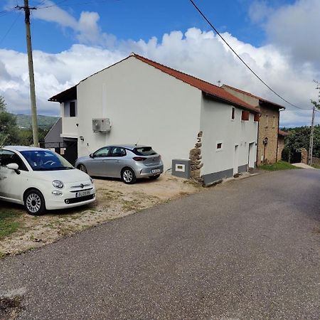 Bed And Breakfast Casa D'Oliveiral - Adults Only Aguda  Exterior photo