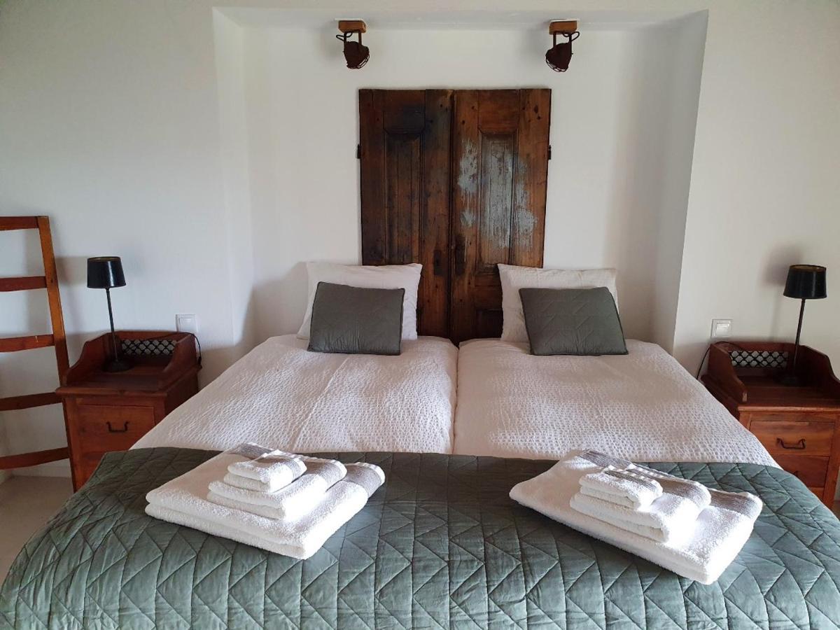 Bed And Breakfast Casa D'Oliveiral - Adults Only Aguda  Exterior photo