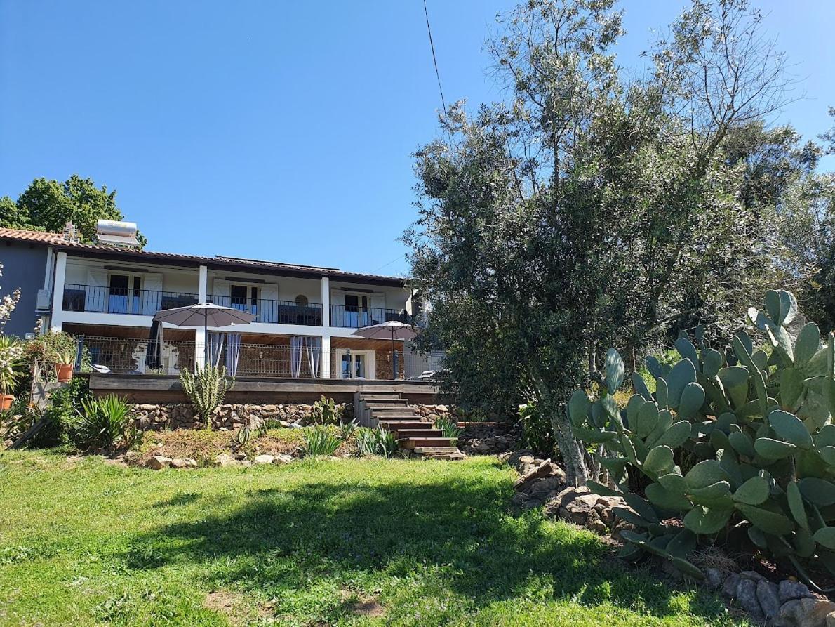 Bed And Breakfast Casa D'Oliveiral - Adults Only Aguda  Exterior photo
