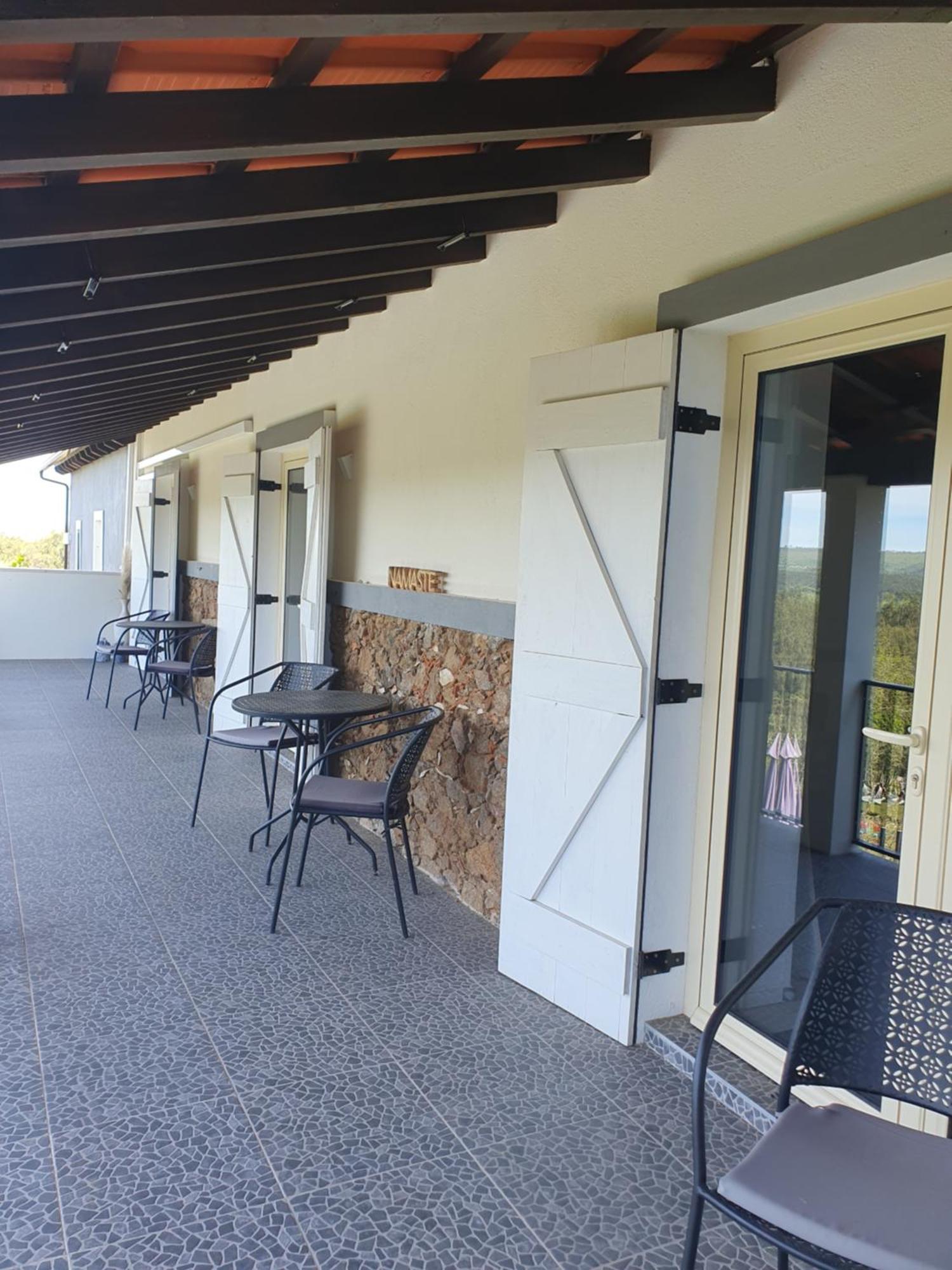 Bed And Breakfast Casa D'Oliveiral - Adults Only Aguda  Exterior photo